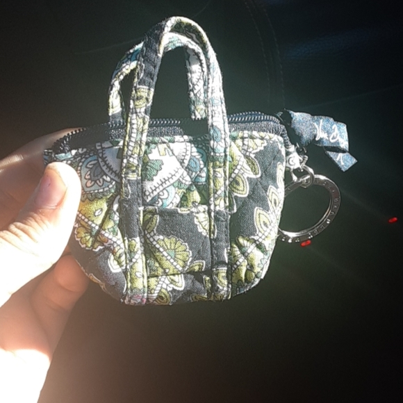 Mini bag - Picture 2 of 2